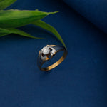 Load image into Gallery viewer, Radiant Integrity (G VVS1 / Gold)