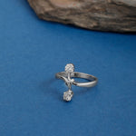 Load image into Gallery viewer, Ethical Sparkle (E VVS1 / White Gold)