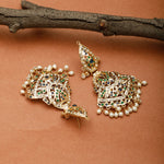 Load image into Gallery viewer, ROYAL DANGLERS