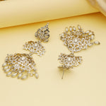 Load image into Gallery viewer, PEARL DANGLERS