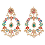 Load image into Gallery viewer, PLUSH NAVRATTAN DANGLERS