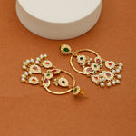 Load image into Gallery viewer, BALI JEWEL EARRINGS