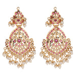 Load image into Gallery viewer, RUBY PEARL HARMONY