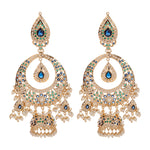 Load image into Gallery viewer, EMERALD SHINE CHAANDBALI