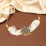 Load image into Gallery viewer, MULTICOLOURED CHOKER