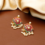 Load image into Gallery viewer, MULTICOLOURED CHOKER