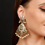 Load image into Gallery viewer, ROYAL DANGLERS