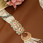 Load image into Gallery viewer, RADIANT BROOCH ENSEMBLE