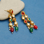 Load image into Gallery viewer, GARDEN OF JEWELS NECKLACE