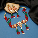 Load image into Gallery viewer, RUBY HANGING SET