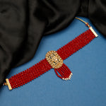 Load image into Gallery viewer, RUBY GOLDEN GLOW