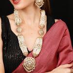 Load image into Gallery viewer, JEWEL OF PEARLS