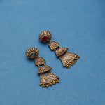 Load image into Gallery viewer, ROYAL EMBER PENDANT