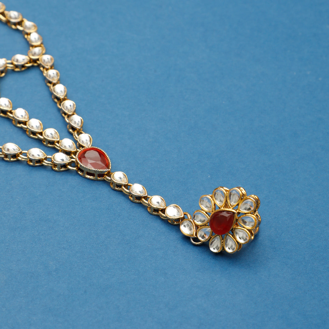 RUBY HATHPHOOL