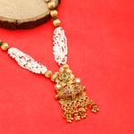 Load image into Gallery viewer, ETERNAL PEARL GOLD ENSEMBLE