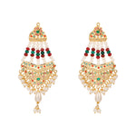 Load image into Gallery viewer, PEARL JADAU SET