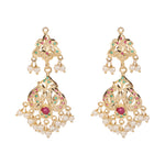 Load image into Gallery viewer, QUEENS ADORNMENT