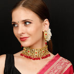 Load image into Gallery viewer, GLOW KUNDAN