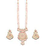 Load image into Gallery viewer, ELEGANT PEARL HASLI