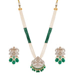 Load image into Gallery viewer, PEARL POLKI SYMPHONY