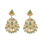 Load image into Gallery viewer, EMERLADS ON COURT