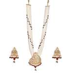 Load image into Gallery viewer, FLORAL WAVE PENDANT