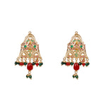 Load image into Gallery viewer, FLORAL WAVE PENDANT