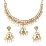 Load image into Gallery viewer, NAVRATTAN JADAU ELEGANCE