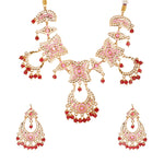 Load image into Gallery viewer, SPRAWLING CHANDBALI SET