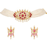 Load image into Gallery viewer, ALLURING CHOKER