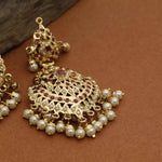 Load image into Gallery viewer, RUBY PEARL HARMONY