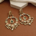 Load image into Gallery viewer, PLUSH NAVRATTAN DANGLERS