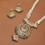 Load image into Gallery viewer, ELEGANT PEARL HASLI