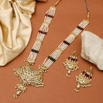 Load image into Gallery viewer, PEARL JADAU SET