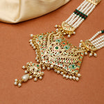 Load image into Gallery viewer, PEARL JADAU SET