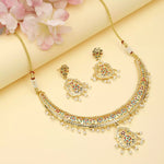 Load image into Gallery viewer, NAVRATTAN JADAU ELEGANCE