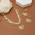 Load image into Gallery viewer, GOLDEN PEARL GLAMOUR