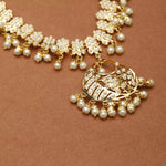 Load image into Gallery viewer, GOLDEN PEARL GLAMOUR