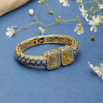 Load image into Gallery viewer, YELLOW SAPPHIRE BRACELET