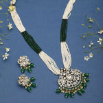 Load image into Gallery viewer, PEARL POLKI SYMPHONY