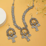 Load image into Gallery viewer, OXIDIZED SASS