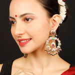 Load image into Gallery viewer, PLUSH VIBRANT DANGLERS