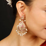 Load image into Gallery viewer, RUBY PEARL HARMONY