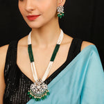 Load image into Gallery viewer, PEARL POLKI SYMPHONY