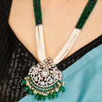 Load image into Gallery viewer, PEARL POLKI SYMPHONY