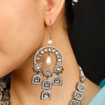 Load image into Gallery viewer, OXIDIZED SASS