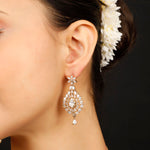 Load image into Gallery viewer, POLKI DIAMOND HARMONY