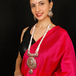 Load image into Gallery viewer, ELEGANT PEARL HASLI