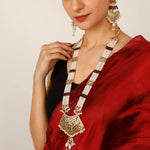 Load image into Gallery viewer, JADAU PEARL SET