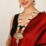 Load image into Gallery viewer, PEARL JADAU SET